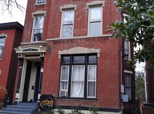 530 W Breckinridge St #3, Louisville, KY 40203