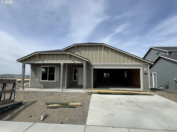 561 Taft St, Umatilla, OR 97882