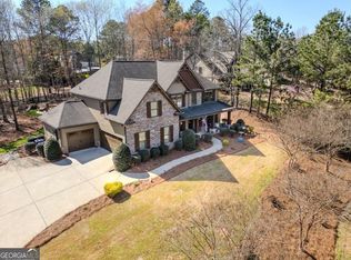 203 Davis Mill Rd, Ball Ground, GA