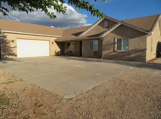 641 W Smithsonian Way, Apple Valley, UT 84737