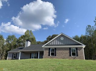 872 Oconee Ln #37, Commerce, GA 30529