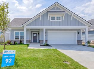 14844 Higgins Dr, Westfield, IN 46074