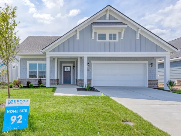 14844 Higgins Dr, Westfield, IN 46074