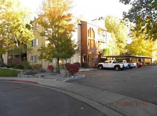 2955 Lakeside Dr UNIT 107, Reno, NV 89509