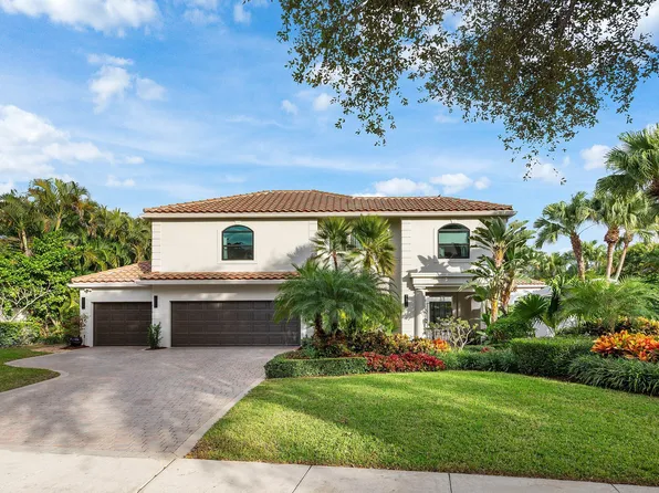 6026 NW 31st Way, Boca Raton, FL 33496