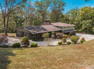 106 Vine St, Marble Hill, MO 63764