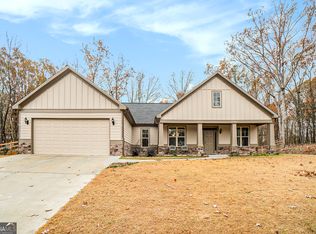 253 Ragan Dr, Dallas, GA 30157