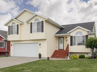 1564 Terrapin Dr, Iowa City, IA 52240