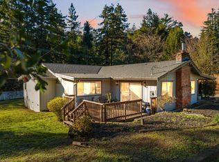 165 Orchard Dr, Boulder Creek, CA 95006