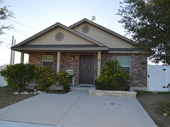 Front Elevation