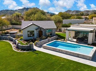 5411 E Sanna St, Paradise Valley, AZ 85253