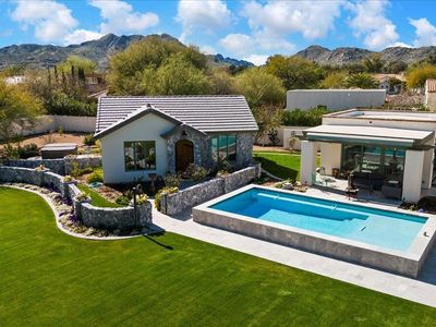 5411 E Sanna St, Paradise Valley, AZ, 85253
