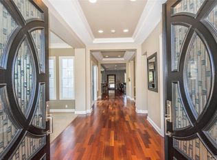17595 Edgewood Ln, Yorba Linda, CA 92886