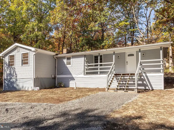 122 Falcon Trl, Winchester, VA 22602