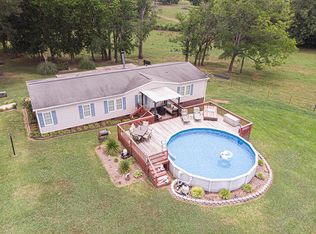 410 Hunter Rd, Greenwood, SC 29646