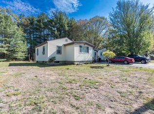 161 Blackwater Road, Somersworth, NH 03878