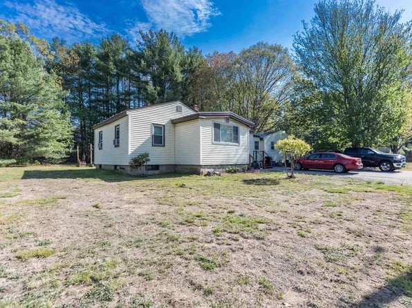 161 Blackwater Road, Somersworth, NH 03878