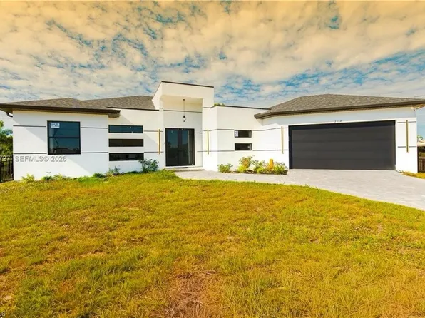 2304 NW 23rd AVE, CAPE CORAL, FL 33993