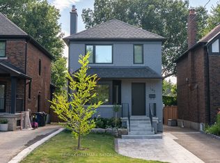 183 Strathearn Rd, Toronto, ON M6C 1S3