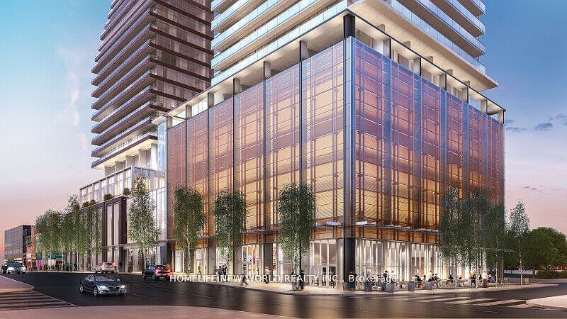 1st image of 501 Yonge St #2402