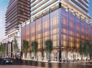 501 Yonge St #2402, Toronto, ON M4Y 1X9