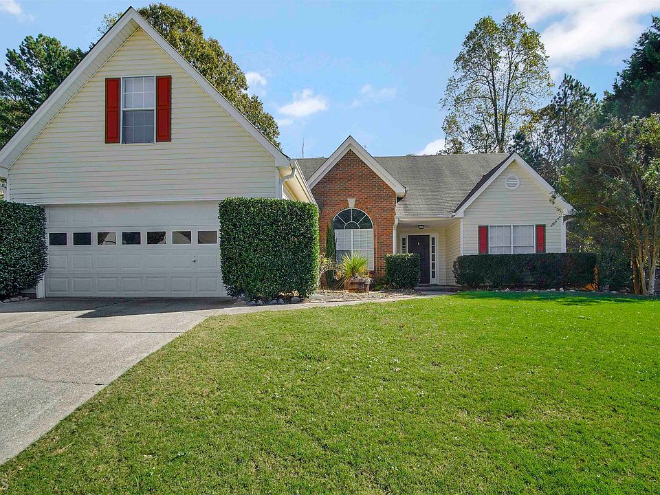 1295 Wilkes Crest Dr, Dacula, GA 30019 Zillow