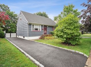 74 Merkel Dr, Bloomfield, NJ 07003