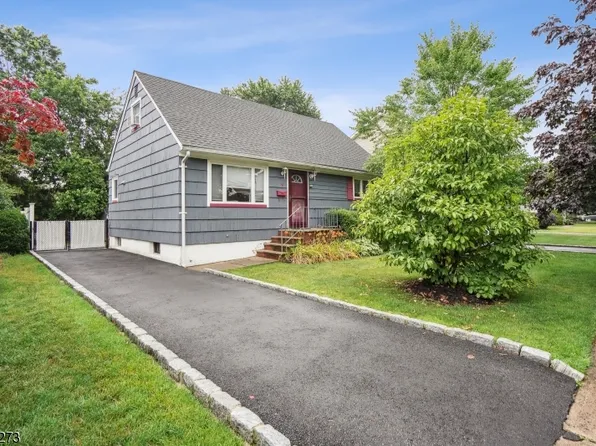 74 Merkel Dr, Bloomfield Twp., NJ 07003