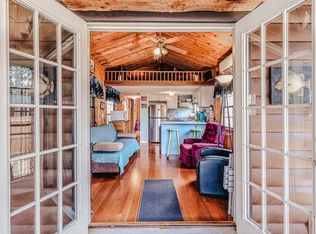 1602 SE Second Ave, Steinhatchee, FL 32359