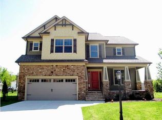 6850 Neville Dr UNIT 122, Ooltewah, TN 37363