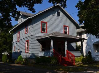 929 Scio St, Elmira, NY 14901