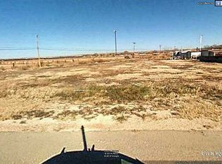 12251 Tellurite Dr, Clint, TX 79836
