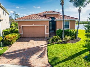 8004 Banyan Breeze Way, Fort Myers, FL 33908