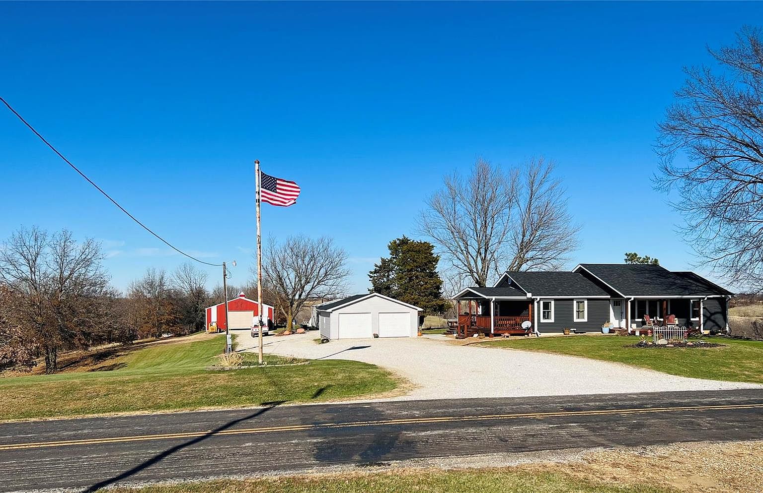 23303 State Highway C, Lancaster, MO 63548 Zillow