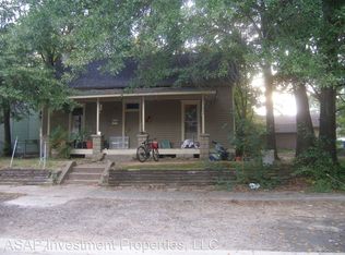 519 S 17th St, Fort Smith, AR 72901