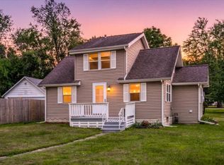 2141 Stevens Ave, Kalamazoo, MI 49008