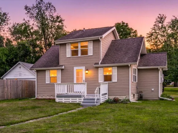 2141 Stevens Ave, Kalamazoo, MI 49008