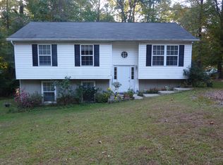 11579 Big Sandy Run Rd, Lusby, MD 20657