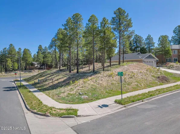 4946 S Topaz Rd #61, Flagstaff, AZ 86005