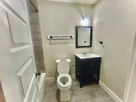 2nd image of 3807 McVay St SW #3807