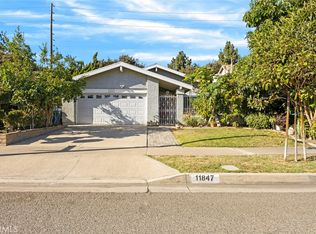 11847 Gonsalves St, Cerritos, CA 90703