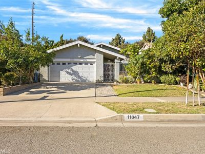 11847 Gonsalves St, Cerritos, CA, 90703