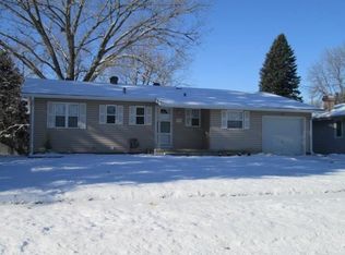 2318 S 125th Ave, Omaha, NE 68144