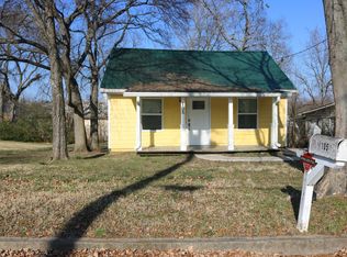 105 E 10th St, Columbia, TN 38401