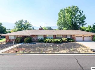 1588 8th St, Minden, NV 89423