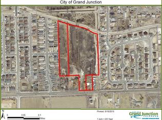 2968 D Rd, Grand Junction, CO 81504