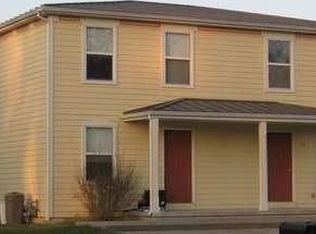 318 Baker St, Baldwin City, KS 66006