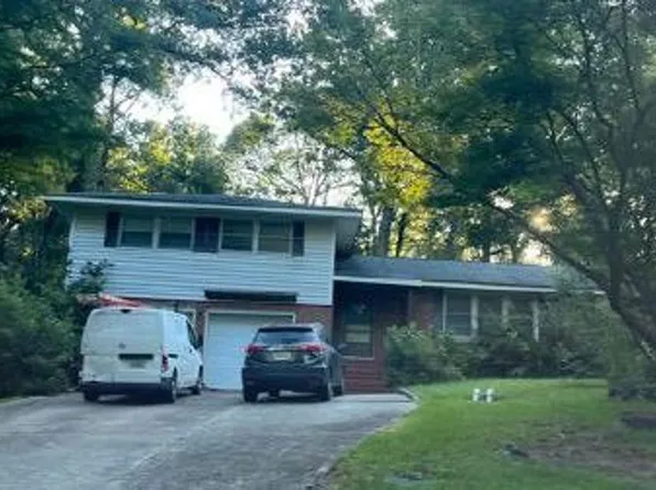 406 Lakeshore Dr, Warner Robins, GA 31088