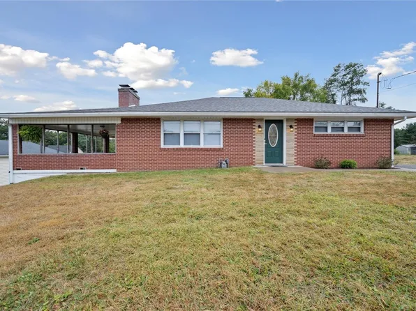 140 Melzena St, Springdale, PA 15144