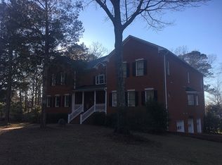 540 Lakemont Dr, Chapin, SC 29036